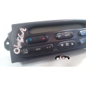 Comando Controle Ar Cond Dig Omega Australiano 1999a 2002 
