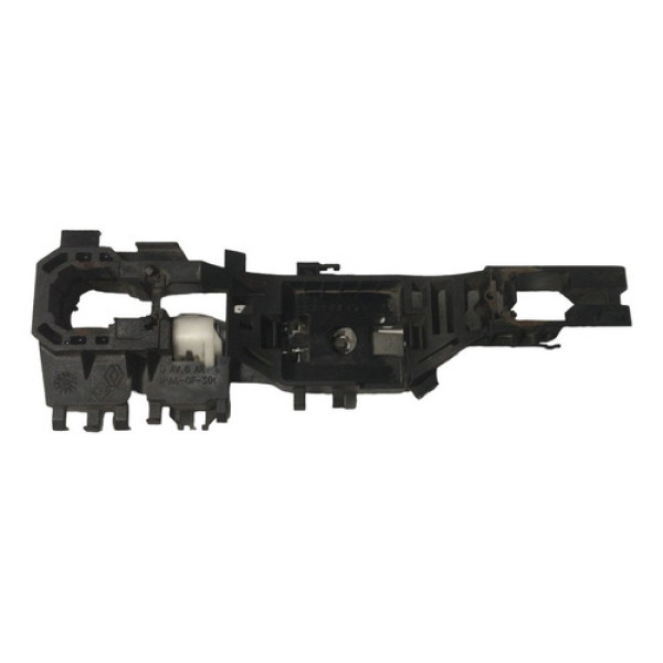 Suporte Maçaneta Externa Traseira Esq Megane 2006  A 2013 