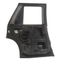 Porta Traseira Esquerda Blazer 1997 1998 1999 2000 @