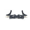 Agregado Quadro Diant Subaru Forester 2.0 2.5 2008 A 2012