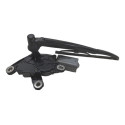 Motor Maquina Vidro Traseiro  Gm Onix 1.4 2010 2011 A 2014