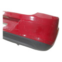 Parachoque Traseiro Chevrolet Onix 2012 2013 2014 2015 2016
