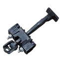 Limitador Porta Traseira Direito Gm Vectra Hatch 2007 A 2010