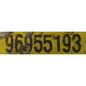 Motor Limpador Vidro Traseiro Gm Tracker 2014 2015 A 2020