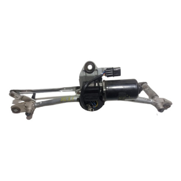 Limpador Para-brisa Dianteiro Ix35 2011 2012 2013 2014 2015 