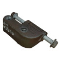 Suporte Alternador Gm Astra Vectra Zafira 2.0 1999 A 2004