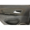 Forro Porta Traseira Esquerda Chevrolet Cruze 2011 A 2016
