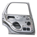 Porta Traseira Esquerda Corsa Gm Corsa Classic 1995 A 2014