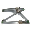 Máquina Vidro Elétrico Dianteira Esq Smart Fortwo 2009-2015