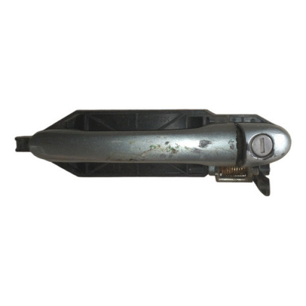 Maçaneta Externa Dianteira Esquerda Fiat Palio 2004 A 2014