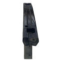 Alma Parachoque Traseiro Chrysler Stratus 1996 A 2000 @