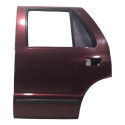 Porta Traseira Esquerda Gm Blazer 1995 1996 1997 A 2000