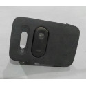 Moldura Botão Comando Reostato Clio Orig 7700431288 2001/10
