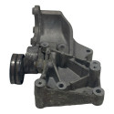 Suporte Compressor Alternador Ar Gm Cobalt 2012 A 2016
