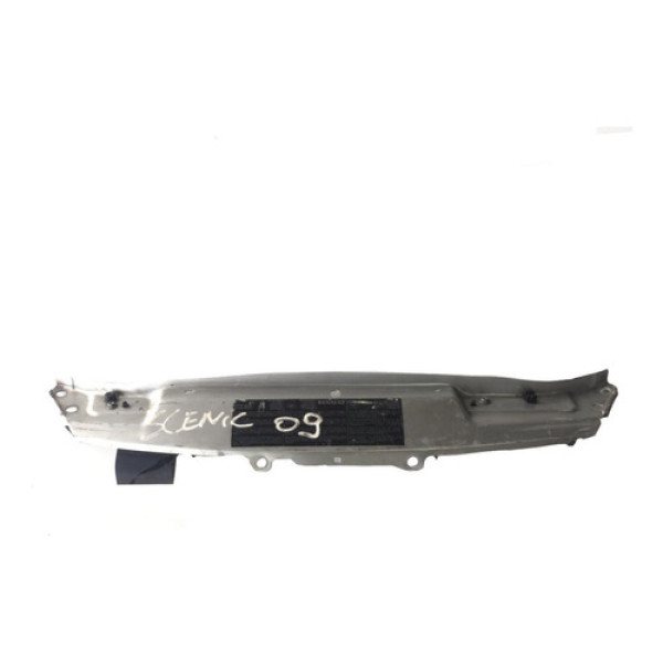 Travessa Superior Renault Scenic 2001 A 2011 Original Usado