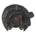Montante Traseiro Esquerdo Ômega Fitpaldi 3.6 V6 2006 A 2012