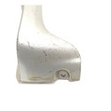 Moldura Traseira Direita Chevrolet Corsa 2002 A 2005