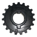 Engrenagem Virabrequim Gm Spin 1.8 2012 2013 2014 A 2018