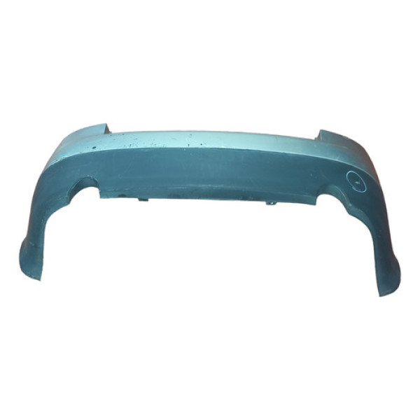 Parachoque Traseiro Audi A4 Sedan 2001 A 2004 8e5807521a