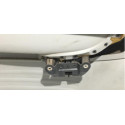 Forro Da Porta Dianteira Direita Chevrolet Zafira 2001 A2012