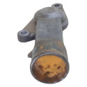 Carcaça Válvula Termostática Gm Corsa 1.0 8v 1996 A 2003 @
