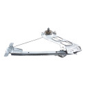 Maquina Manual Traseira Esquerda Corsa Classic 2003 A 2014