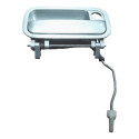 Maçaneta Externa Dianteira Direita Gm Corsa 1995 1996 A 2005