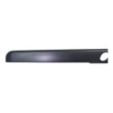 Moldura Tampa Traseira Gm Kadett 1991 1992 1993 A 1998 @
