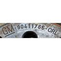 Engrenagem Virabrequim Gm Astra 2.0 16v 1996 A 2005 Usado
