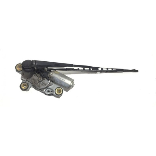 Motor Limpador Traseiro Ford Focus Hatch  2001 A 2006 Orig
