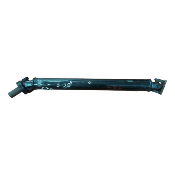 Eixo Cardan Traseiro Pajero Tr4 4x4 Aut 2010 2011 A 2015