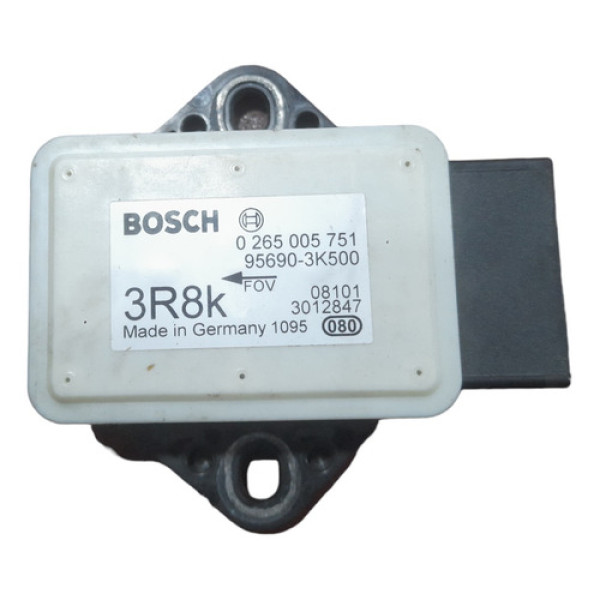 Sensor Estabilidade Hyundai Santa Fé 2007 2008 2009 A 2012