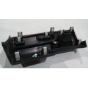 Acabamento Moldura Painel C/botão Honda Crv 2012 13 14 15 16