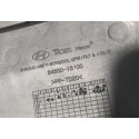 Acabamento Coluna Direção Hyundai  Hb20 2012 2013 A 2019 