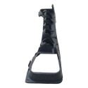 Absorvedor Impacto Parachoque Traseiro Peugeot 208 2013-2018