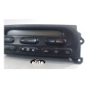 Comando Controle Ar Cond Dig Omega Australiano 1999a 2002 