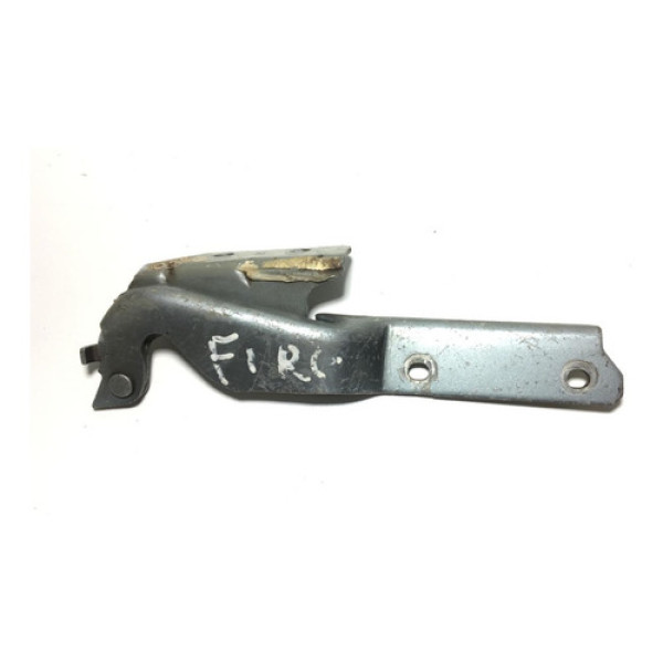 Dobradiça Braço Capô Esquerdo Fiat Strada 1996 1997 A 2010