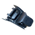 Moldura Console Comando Ar Porta Objetos Gla 200 2014 A 2018