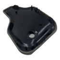 Acabamento Interno Dianteira Direita Audi A3 2007 A 2012