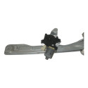 Máquina Vidro Traseiro Direito Gm Spin 2012 2013 2014 A 2018
