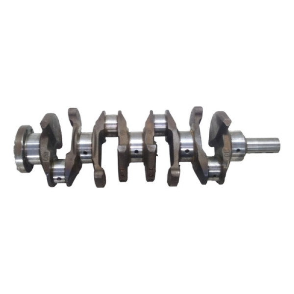 Virabrequim Motor Citroën C4 2.0 16v Flex 2009 2010 A 2014