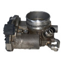 Tbi Corpo Borboleta Gm Cruze/tracker 1.8 2012 2013 A 2016 