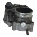 Tbi Corpo Borboleta Vectra Astra Zafira 2.0 2.4 8v 02 A 2012