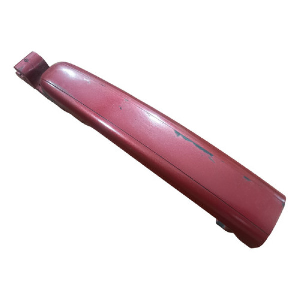 Maçaneta Externa Traseira Esquerda Citroën C3 307 2003-2012
