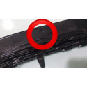 Grade Inferior Vw Voyage Saveiro 2008 A 13 5u0.853.677 Cd