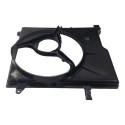 Defletor Ventoinha S/ar Gm Kadett 1989 1990 1991 1992 A 1998