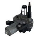 Motor Limpador Vidro Traseiro Gm Agile 2009 2010 A 2014