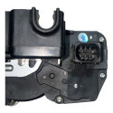 Fechadura Elé Traseira Esquerda Bmw Mg550 2010 2011 2012
