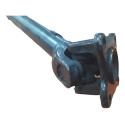 Eixo Cardan Dianteiro Chevrolet Tracker Man 2004 2005 A 2008