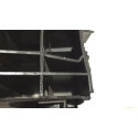Absorvedor Para-choque Traseiro Renault Clio 2003-2009